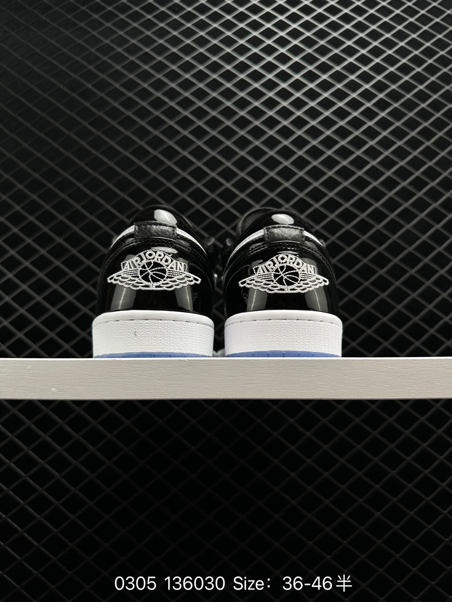 Air Jordan 1 Low SE Craft 